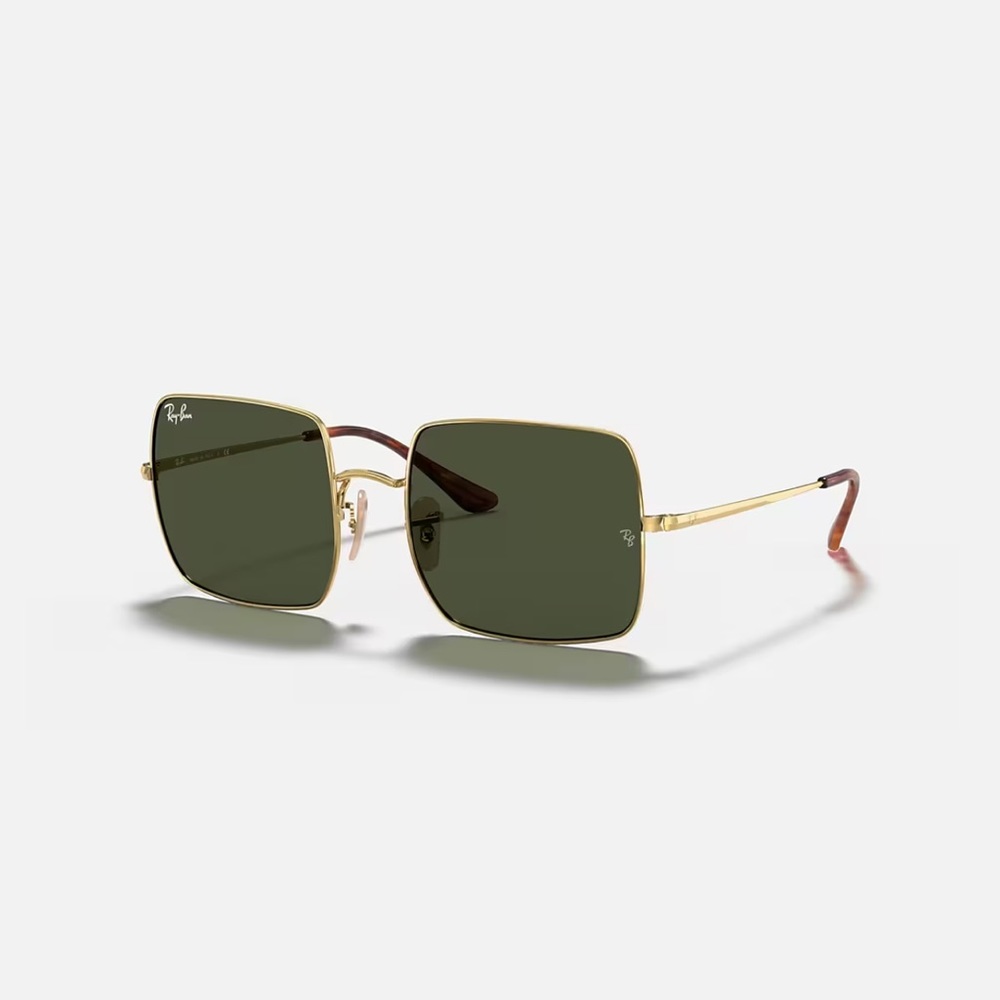 Ray Ban 1971 Square Sunglasses